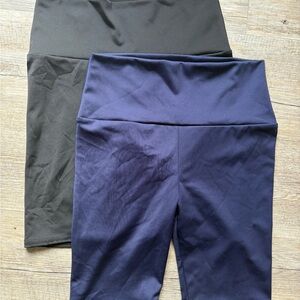 Set of two Amazon Women's Bike Shorts